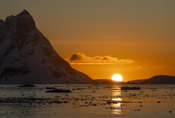 A typical day in Antarctica - sunset.jpg