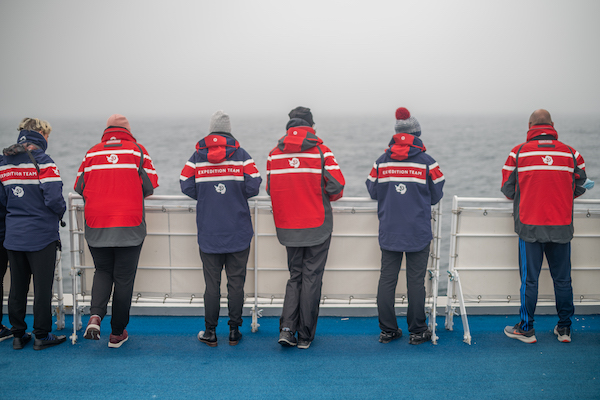 Luxury Antarctic cruise guide - expedition team.jpg