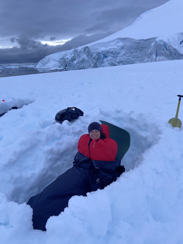 The Top 5 Things You Never Thought You Could Do in Antarctica - camping.jpg