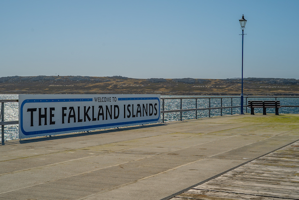 Visiting the Falkland Islands on my Antarctic itinerary: A personal account