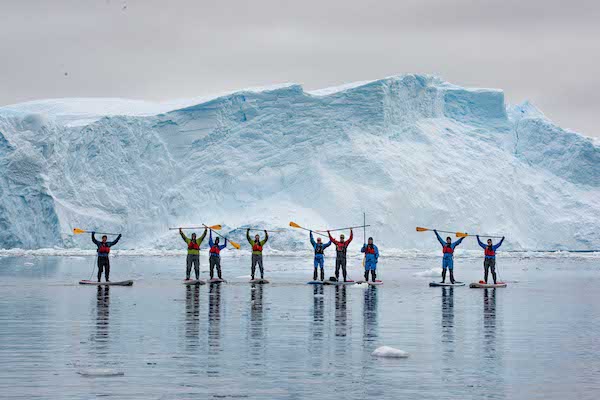 The Top 5 Things You Never Thought You Could Do in Antarctica