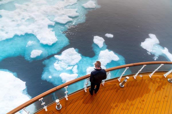 Our Favorite Antarctica Cruise Ships