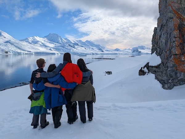 Family Travel to Antarctica: What You Need to Know