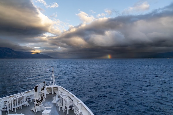 Is the Drake Passage Dangerous?