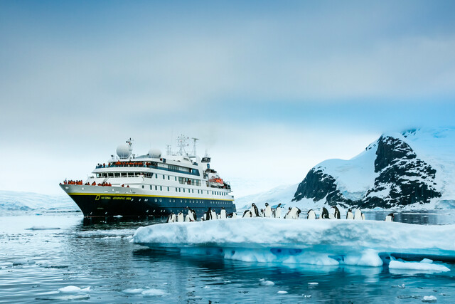 Image of National Geographic Orion