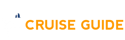 Antarctica Guide Logo